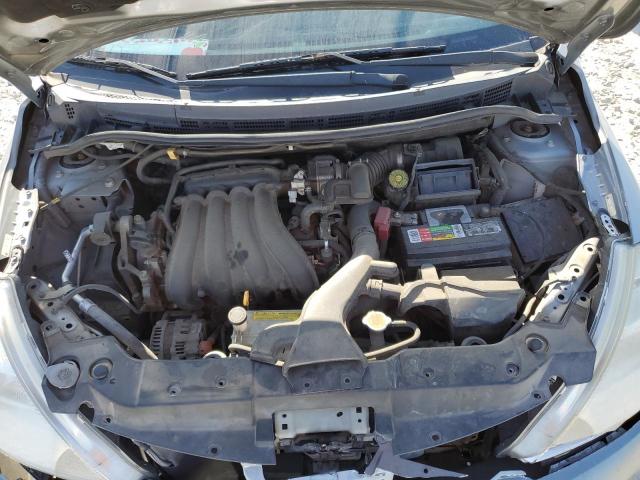 Photo 7 from auction – 2012 NISSAN VERSA S with VIN 3N1BC1CP3CL362218