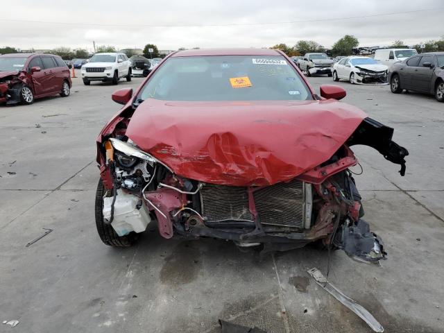 Photo 5 from auction – 2015 TOYOTA COROLLA L with VIN 2T1BURHE2FC459529