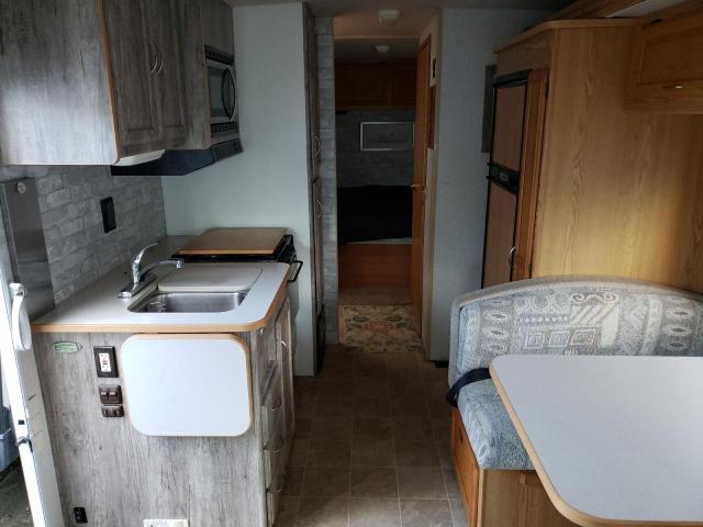 Photo 6 from auction – 2002 WINNEBAGO SIGHTSEER with VIN 5B4KP57GX13335566