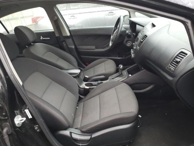 Photo 5 from auction – 2014 KIA FORTE LX with VIN KNAFX4A68E5198673
