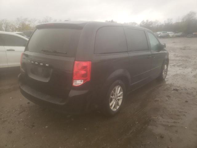 Photo 4 from auction – 2015 DODGE GRAND CARA with VIN 2C4RDGCG0FR570639