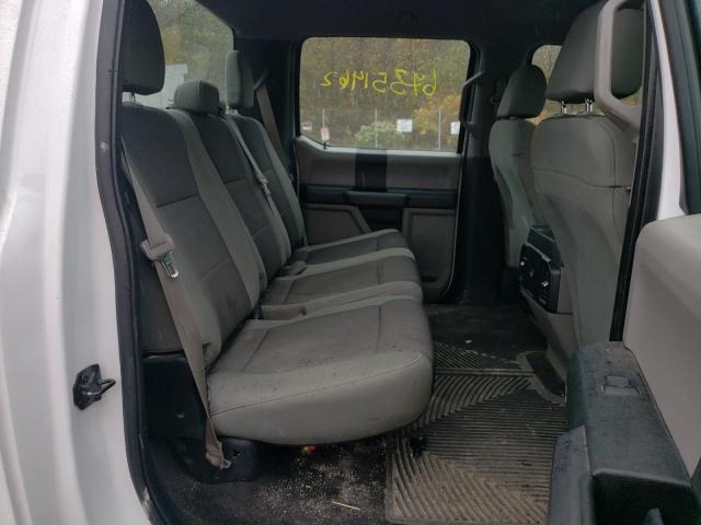 Photo 6 from auction – 2015 FORD F150 SUPER with VIN 1FTEW1E89FFC35155
