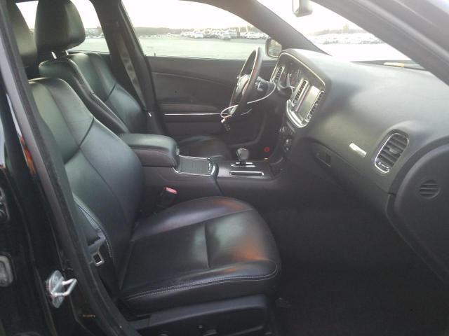 Photo 5 from auction – 2013 DODGE CHARGER SX with VIN 2C3CDXHG3DH577302