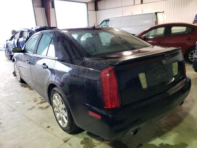 Photo 3 from auction – 2006 CADILLAC STS with VIN 1G6DW677260202212