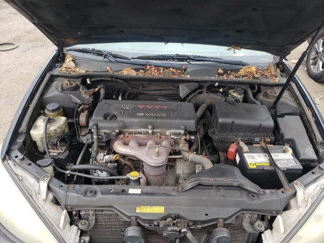 Photo 7 from auction – 2005 TOYOTA CAMRY LE with VIN 4T1BE32K05U407063