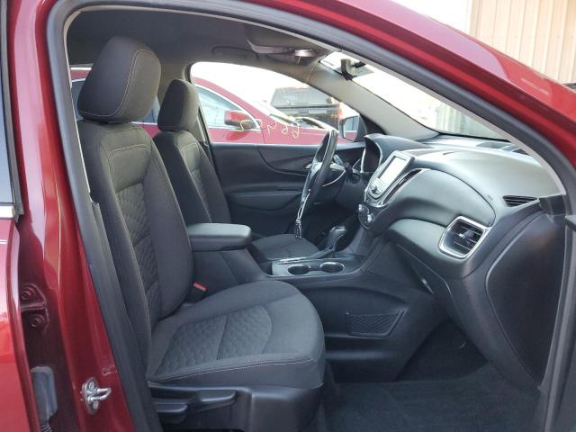 Photo 5 from auction – 2018 CHEVROLET EQUINOX LT with VIN 2GNAXJEV8J6203695