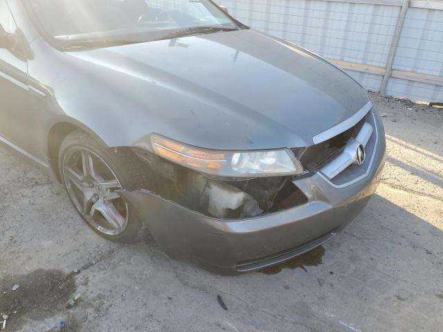 Photo 9 from auction – 2008 ACURA TL with VIN 19UUA662X8A008124