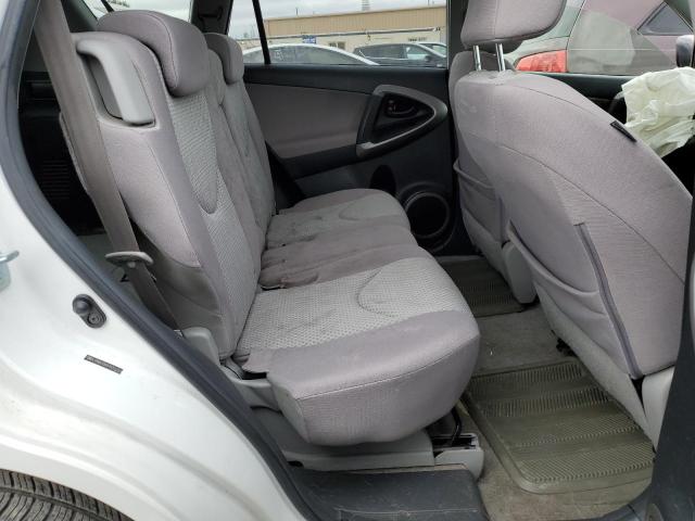 Photo 6 from auction – 2007 TOYOTA RAV4 with VIN JTMBK33V075014764