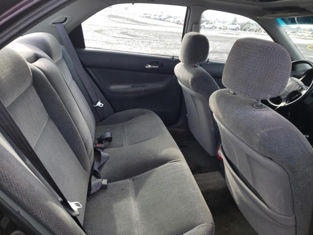 Photo 6 from auction – 1997 HONDA ACCORD SE with VIN 1HGCD5603VA138639