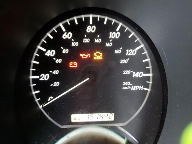 Photo 8 from auction – 2007 LEXUS RX 350 with VIN 2T2HK31U27C042181