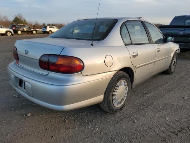 Photo 4 from auction – 2005 CHEVROLET CLASSIC with VIN 1G1ND52F95M102396