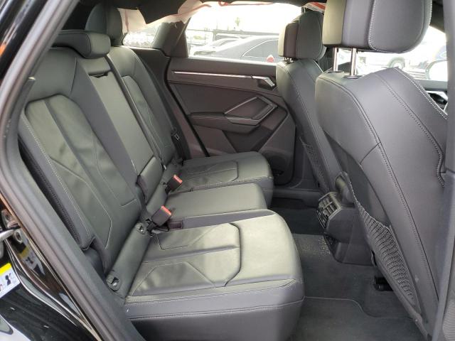 Photo 6 from auction – 2022 AUDI Q3 PREMIUM with VIN WA1EECF38N1069069