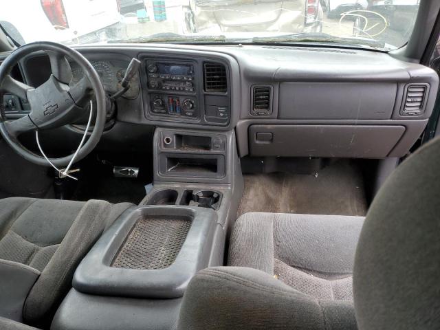 Photo 9 from auction – 2003 CHEVROLET SILVERADO with VIN 2GCEC19T431340230