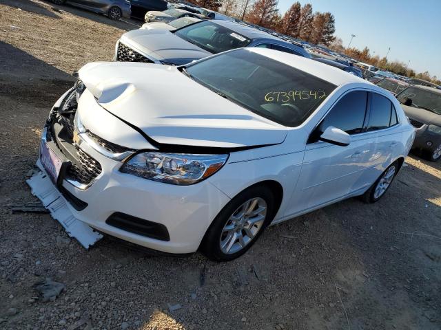Photo 2 from auction – 2014 CHEVROLET MALIBU 1LT with VIN 1G11C5SL8EF285060