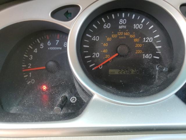 Photo 8 from auction – 2005 TOYOTA HIGHLANDER with VIN JTEEP21A850093776
