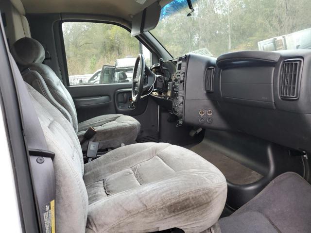 Photo 5 from auction – 2003 CHEVROLET C5500 C5U0 with VIN 1GBE5G1113F519779