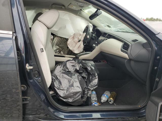 Photo 5 from auction – 2020 HONDA INSIGHT EX with VIN 19XZE4F58LE005686