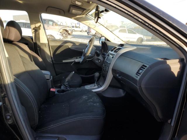 Photo 5 from auction – 2013 TOYOTA COROLLA BA with VIN 5YFBU4EE3DP088823