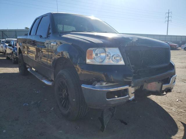 Photo 1 from auction – 2005 FORD F150 with VIN 1FTPX14525NA49023