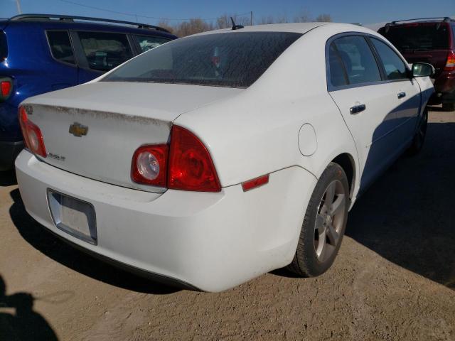 Photo 4 from auction – 2011 CHEVROLET MALIBU 1LT with VIN 1G1ZC5E11BF354549
