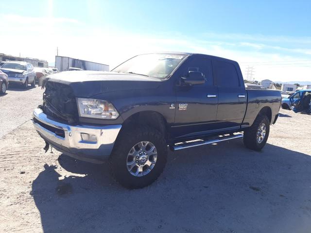 Photo 2 from auction – 2012 DODGE RAM 2500 S with VIN 3C6UD5DL1CG177977