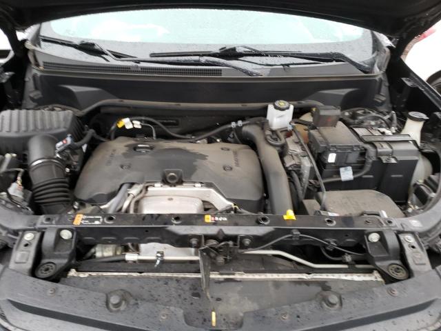 Photo 7 from auction – 2019 CHEVROLET EQUINOX LT with VIN 3GNAXLEX0KL349647