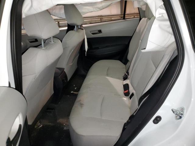 Photo 6 from auction – 2022 TOYOTA COROLLA CR with VIN 7MUAAABG9NV002602