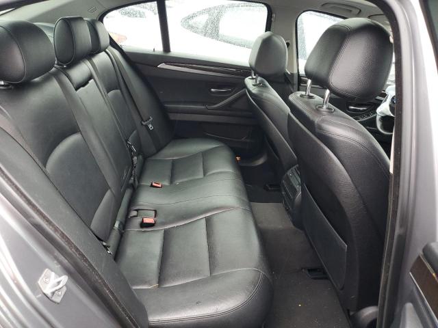 Photo 6 from auction – 2014 BMW 535 XI with VIN WBA5B3C59ED532028