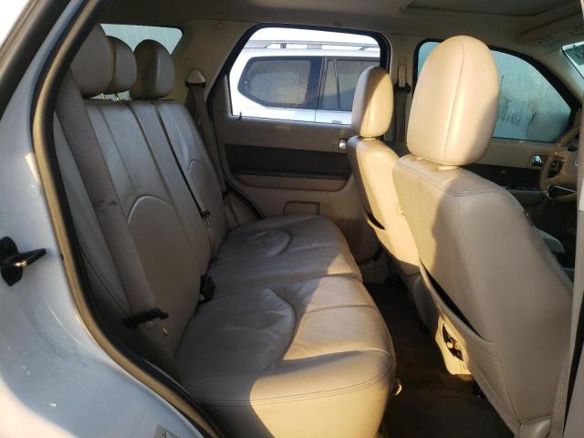 Photo 6 from auction – 2011 MERCURY MARINER PR with VIN 4M2CN9HG4BKJ01435