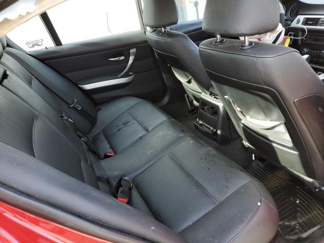 Photo 6 from auction – 2008 BMW 328 XI with VIN WBAVC93598K042477