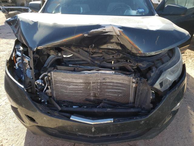 Photo 7 from auction – 2020 CHEVROLET EQUINOX LS with VIN 3GNAXHEV4LS575824