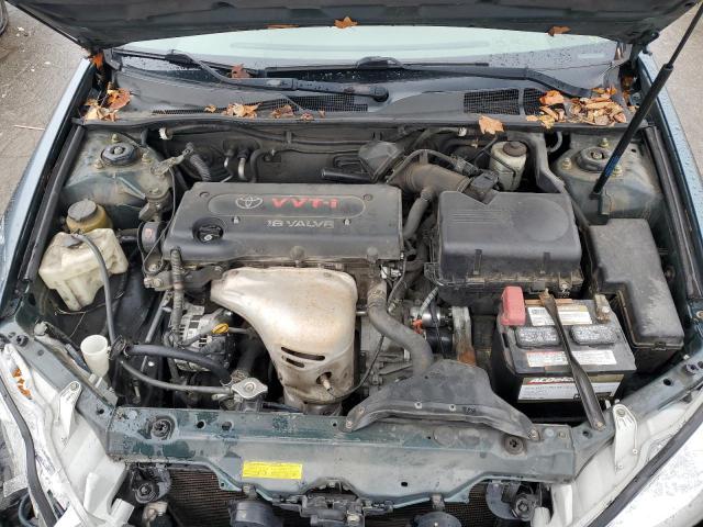 Photo 7 from auction – 2004 TOYOTA CAMRY LE with VIN 4T1BE32K54U261032