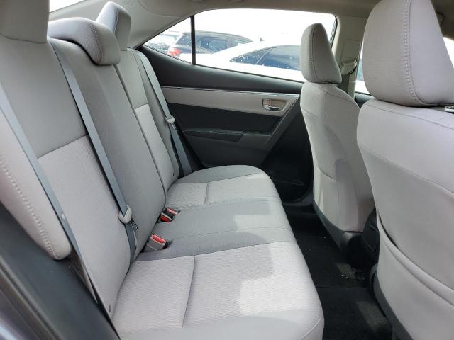 Photo 6 from auction – 2014 TOYOTA COROLLA L with VIN 2T1BURHEXEC070393