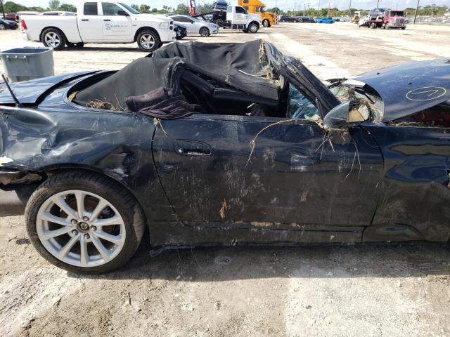 Photo 6 from auction – 2001 HONDA S2000 with VIN JHMAP11481T003539