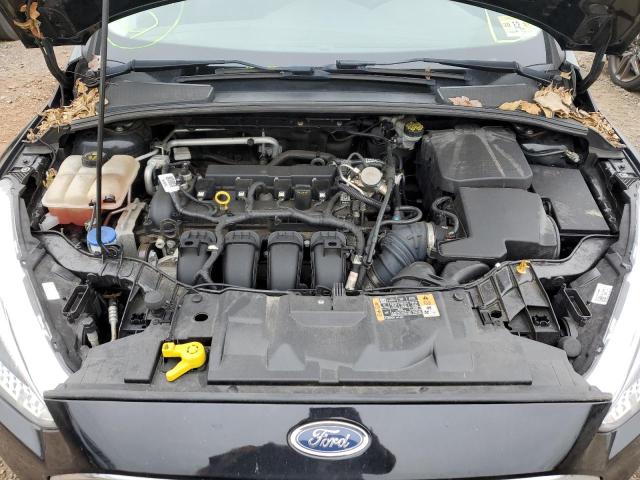 Photo 7 from auction – 2016 FORD FOCUS SE with VIN 1FADP3F24GL323487