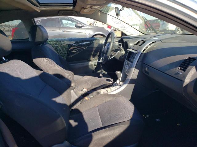 Photo 5 from auction – 2006 TOYOTA SCION TC with VIN JTKDE177460106898