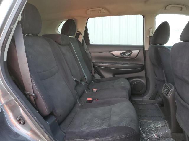 Photo 6 from auction – 2015 NISSAN ROGUE S with VIN 5N1AT2ML3FC815999