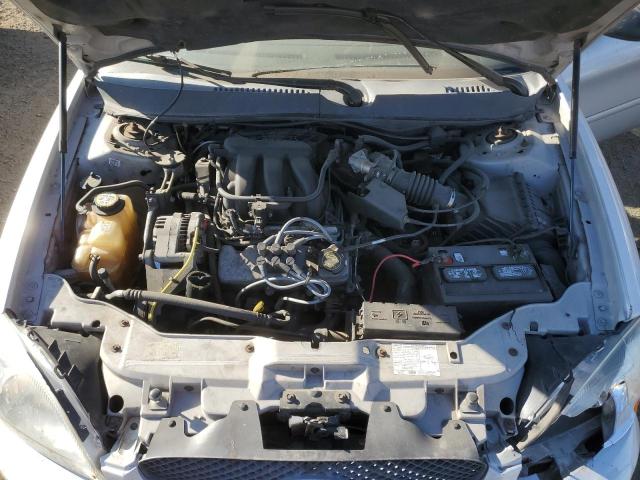 Foto 7 de la subasta – 2006 FORD TAURUS SE con VIN 1FAFP53U66A114255