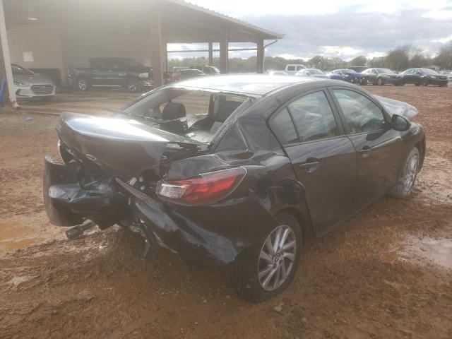 Photo 4 from auction – 2013 MAZDA 3 I with VIN JM1BL1VP2D1790820