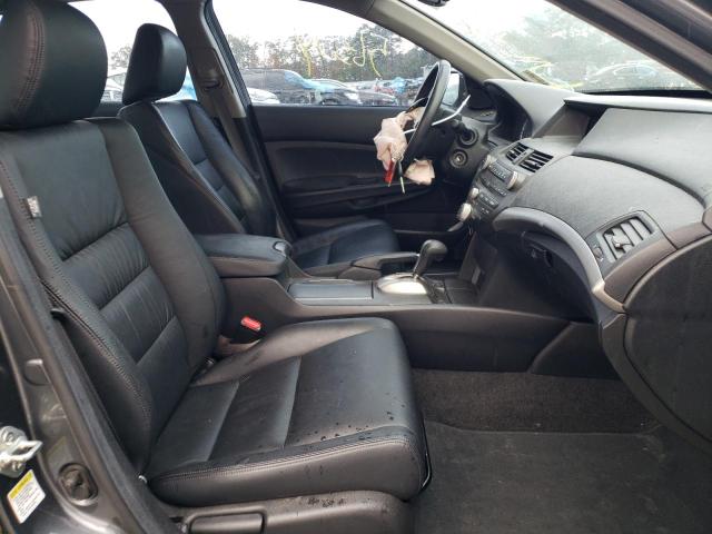 Photo 5 from auction – 2011 HONDA ACCORD SE with VIN 1HGCP2F69BA144533