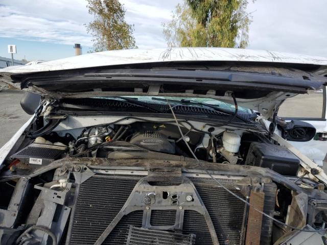 Photo 7 from auction – 2004 GMC SIERRA K25 with VIN 1GTHK23U04F138826
