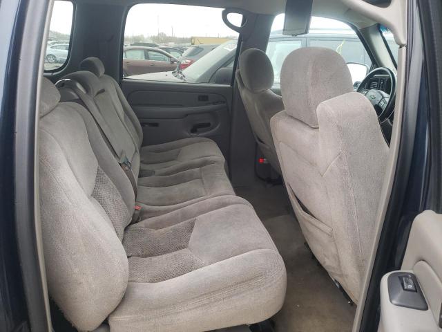 Photo 6 from auction – 2005 CHEVROLET SUBURBAN with VIN 3GNFK16Z85G215510
