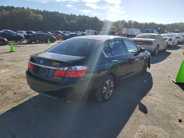 Photo 4 from auction – 2013 HONDA ACCORD SPO with VIN 1HGCR2F56DA072386