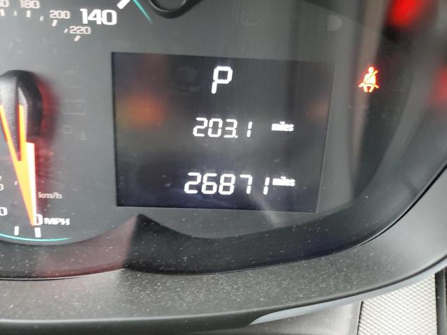 Photo 8 from auction – 2017 CHEVROLET SONIC LS with VIN 1G1JB5SH5H4148169