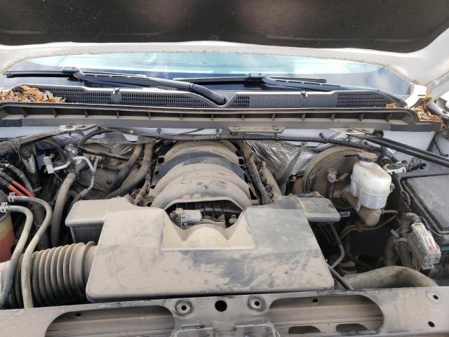 Photo 7 from auction – 2017 CHEVROLET SILVERADO with VIN 3GCUKSEC9HG283628