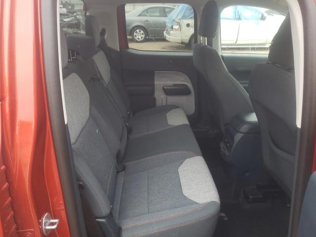 صورة رقم 6 من المزاد - 2022 FORD MAVERICK X مع VIN 3FTTW8F93NRA52083