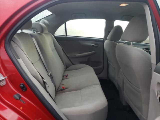 Photo 6 from auction – 2010 TOYOTA COROLLA BA with VIN 2T1BU4EE7AC464094