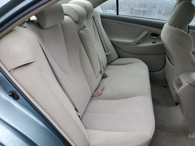 Photo 6 from auction – 2011 TOYOTA CAMRY BASE with VIN 4T1BF3EK3BU646529