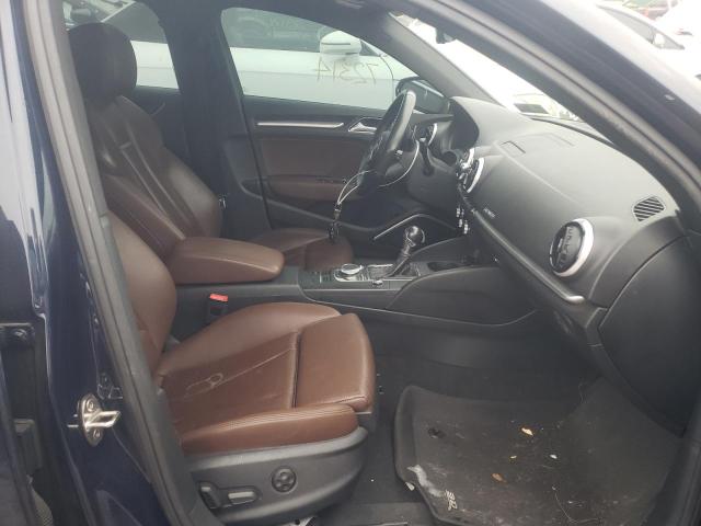 صورة رقم 5 من المزاد - 2017 AUDI A3 PREMIUM مع VIN WAUJ8GFF9H1017285