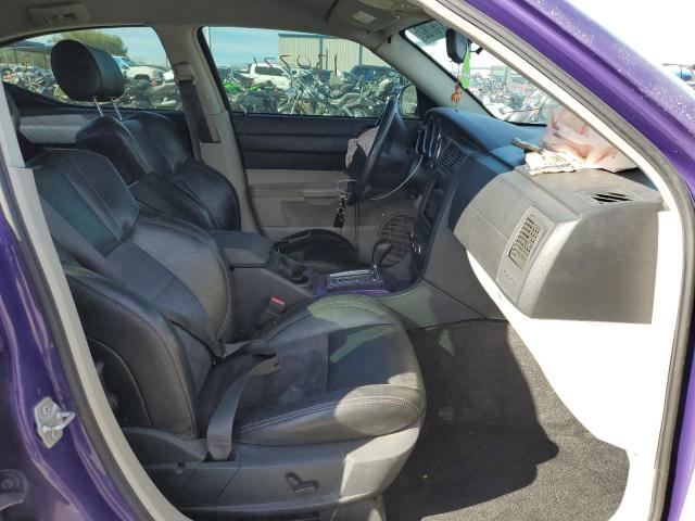 Photo 5 from auction – 2007 DODGE CHARGER R/ with VIN 2B3KA53HX7H832795